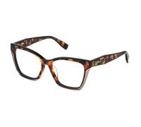 Occhiali da Vista Furla VFU828V 0745 AVANA LUCIDO 53/16/140 Donna