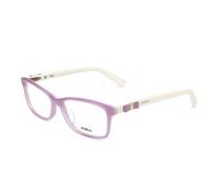 Furla Montatura VU4840 Lavender+transparent lilac 53/15/140 Donna