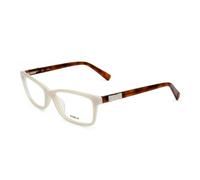 Occhiali da Vista Furla VU4840S Opaline beige 53/15/140 Donna