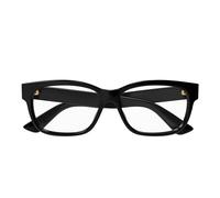 Occhiali da Vista Gucci GG1341O 001 - 55/14/140