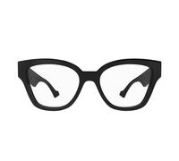 Occhiali da Vista Gucci GG1424O 001 - 50/18/145