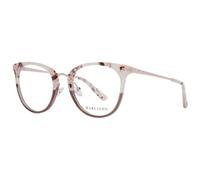 Occhiali da vista Guess By Marciano GM 0351 053 Blonde Havana