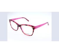 Occhiali da Vista Guess GU2541 Pink 54/17/135 Donna