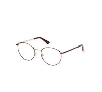 Occhiali da Vista Guess GU2868 071 bordeaux/monocolor 51/18/140 Donna