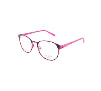 Occhiali da Vista Guess GU3011 Pink 47/17/135 TEEN