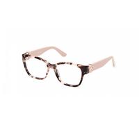 Occhiali da Vista Guess GU50120 PINK HAVANA 54/16/140 unisex
