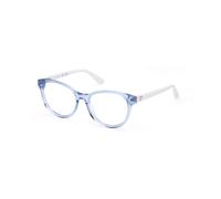 Occhiali da Vista Guess GU50139 092 blue 48/15/130 GIRL
