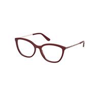 Occhiali da Vista Guess GU50171 069 bordeaux 55/17/145 Donna