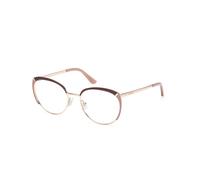 Occhiali da Vista Guess GU50250 059 matte beige 53/18/140 Donna