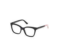 Occhiali da Vista Guess GU50268 001 black 47/16/130 GIRL