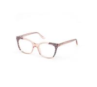 Occhiali da Vista Guess GU50268 059 beige 47/16/130 GIRL