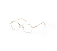 Occhiali da Vista Guess GU9223 032 pale gold 47/12/130 GIRL