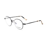 Occhiali da Vista Hackett Bespoke HEB241 BLACK 48/22/145 Uomo