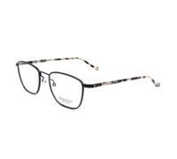 Occhiali da Vista Hackett Bespoke HEB257 Black 51/19/145 Uomo