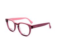 Occhiali da Vista Havaianas ICARAI/V 0T5 BURGUNDY PINK 48/21/145 Unisex