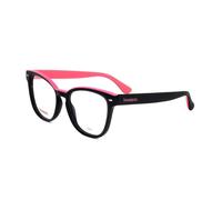 Occhiali da Vista Havaianas ROSA/V Black fuchsia 52/18/145 Donna