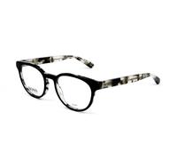 Occhiali da Vista Hugo Boss BOSS 0747 Black havana opal crystal 48/19/140 Donna