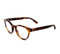 Occhiali da Vista Hugo Boss BOSS 0747 HAVANA 2 48/19/140 Donna