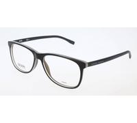 Occhiali da Vista Hugo Boss BOSS 0763 Black 55/15/145 Uomo