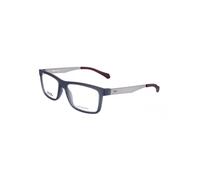 Montatura HUGO BOSS BOSS 0870 05G DARK GREY MATT RUTHENIUM 54/17/145 Uomo