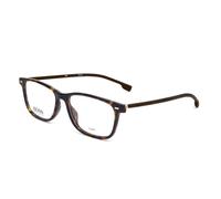 Occhiali da Vista Hugo Boss BOSS 1012 Havana 54/16/145 Uomo