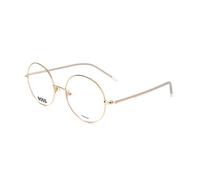 Occhiali da Vista Hugo Boss BOSS 1397 000 ROSE GOLD 52/19/145 Donna