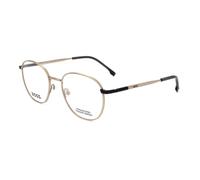 Montatura Hugo Boss BOSS 1416 0NZ MATTE GOLD BLACK 51/19/ MAN