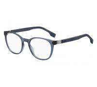Occhiali da Vista Hugo Boss BOSS 1577 Blue 52/20/150 Uomo