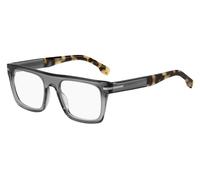 Occhiali da Vista HUGO BOSS BOSS 1597 ACI GREY HAVANA 52/20/145 Uomo