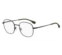 Occhiali da Vista Hugo Boss BOSS 1684 Black green 48/19/135 BOY