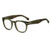 Occhiali da Vista Hugo Boss BOSS 1719 Green 50/22/150 Uomo
