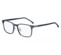 Occhiali da Vista Hugo Boss BOSS 1741/F Blue 54/19/145 Uomo