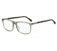 Occhiali da Vista Hugo Boss BOSS 1834/G Green 56/17/145 Uomo