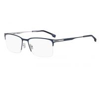 Occhiali da Vista Hugo Boss BOSS 1850 Matte blue 55/19/150 Uomo