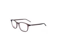 Occhiali da Vista Hugo HG 1024 Matte brown 51/18/145 Uomo