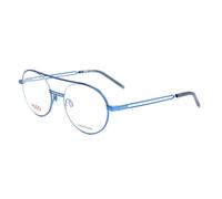 Occhiali da Vista Hugo HG 1146 Blue 52/21/145 Unisex