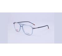 Occhiali da Vista Hugo HG 1232 Blue 53/15/145 Uomo