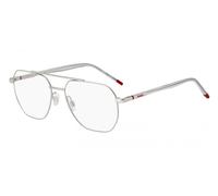 Hugo Boss Uomo Hugo Boss HG 1354 CTL Montature da vista Metallo Palladio Rotonda Normale