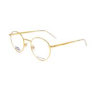 Occhiali da Vista Isabel Marant IM 0032 001 YELLOW GOLD 49/22/145 Donna