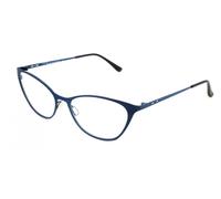 Occhiali da Vista Italia Independent I I 5223 Crackle red 53/16/135 Donna