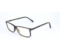 Occhiali da Vista Italia Independent I I 5621 Brush blue 57/12/145 Unisex