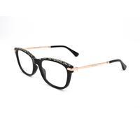 Occhiali da Vista Jimmy Choo JC248 FP3 BLACK LEOPARD 53/18/145 Donna