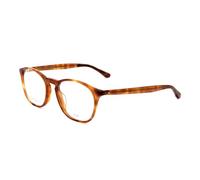Occhiali da Vista Jimmy Choo JM010/G 086 HAVANA 52/20/150 Uomo