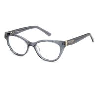 Occhiali da Vista Juicy Couture JU 255/G Crystal grey 53/17/140 Donna