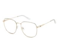 Occhiali da Vista Juicy Couture JU 261/G Gold 52/17/140 Donna