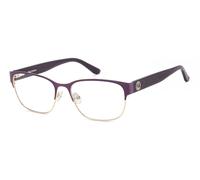 Occhiali da Vista Juicy Couture JU 271/G Matte violet 55/17/140 Donna