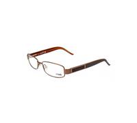 Occhiali da Vista Just Cavalli JC0235 Matte light brown 54/17/135 Unisex
