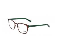 Occhiali da Vista Just Cavalli JC0366 Matte brown 49/19/140 Unisex