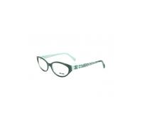 Occhiali da Vista Just Cavalli JC0522 Light green 53/17/140 Donna