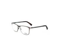 Occhiali da Vista Just Cavalli JC0770 Matte gunmetal 54/16/145 Uomo
